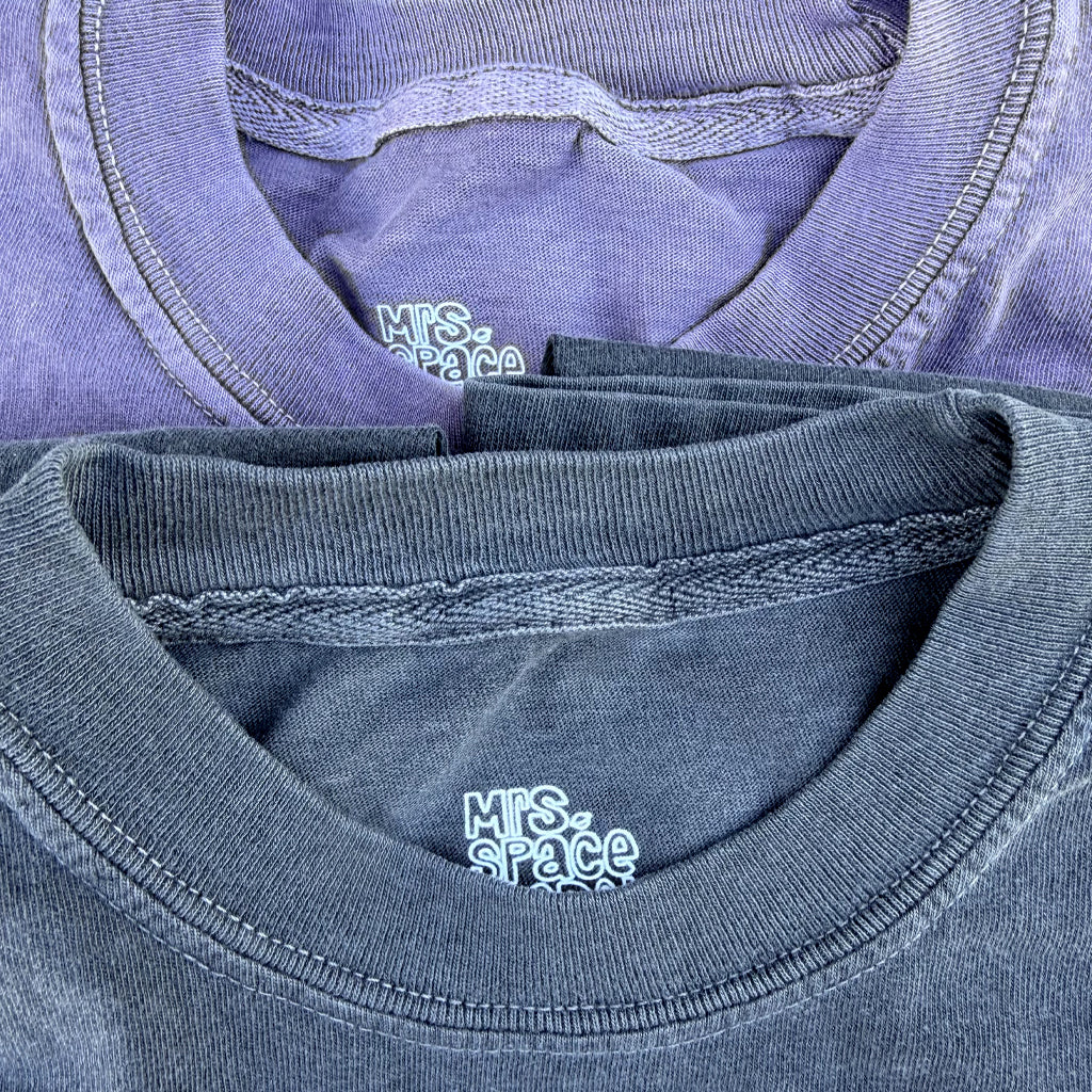Team Struggle Run Tee